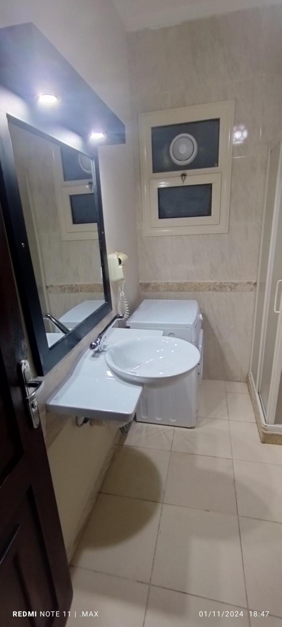 One-Bedroom Apartment S2 In Vip Zone Sunny Lakes Sharm el-Sheikh Exteriör bild