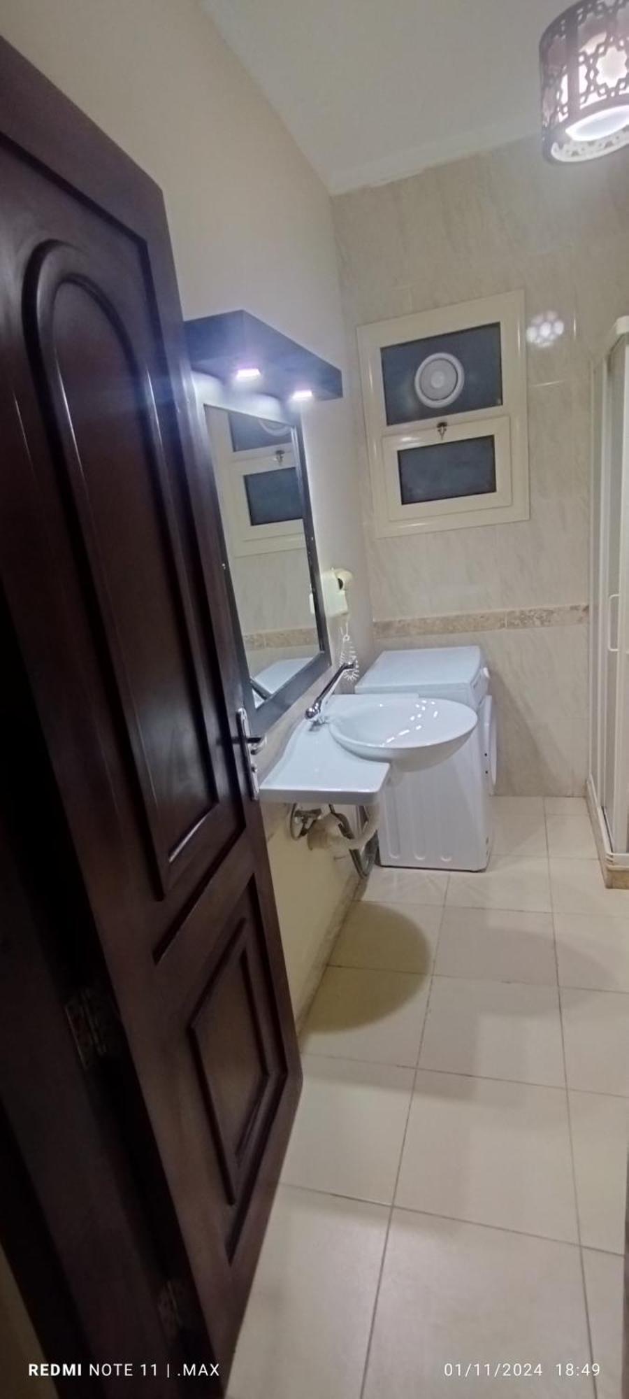 One-Bedroom Apartment S2 In Vip Zone Sunny Lakes Sharm el-Sheikh Exteriör bild